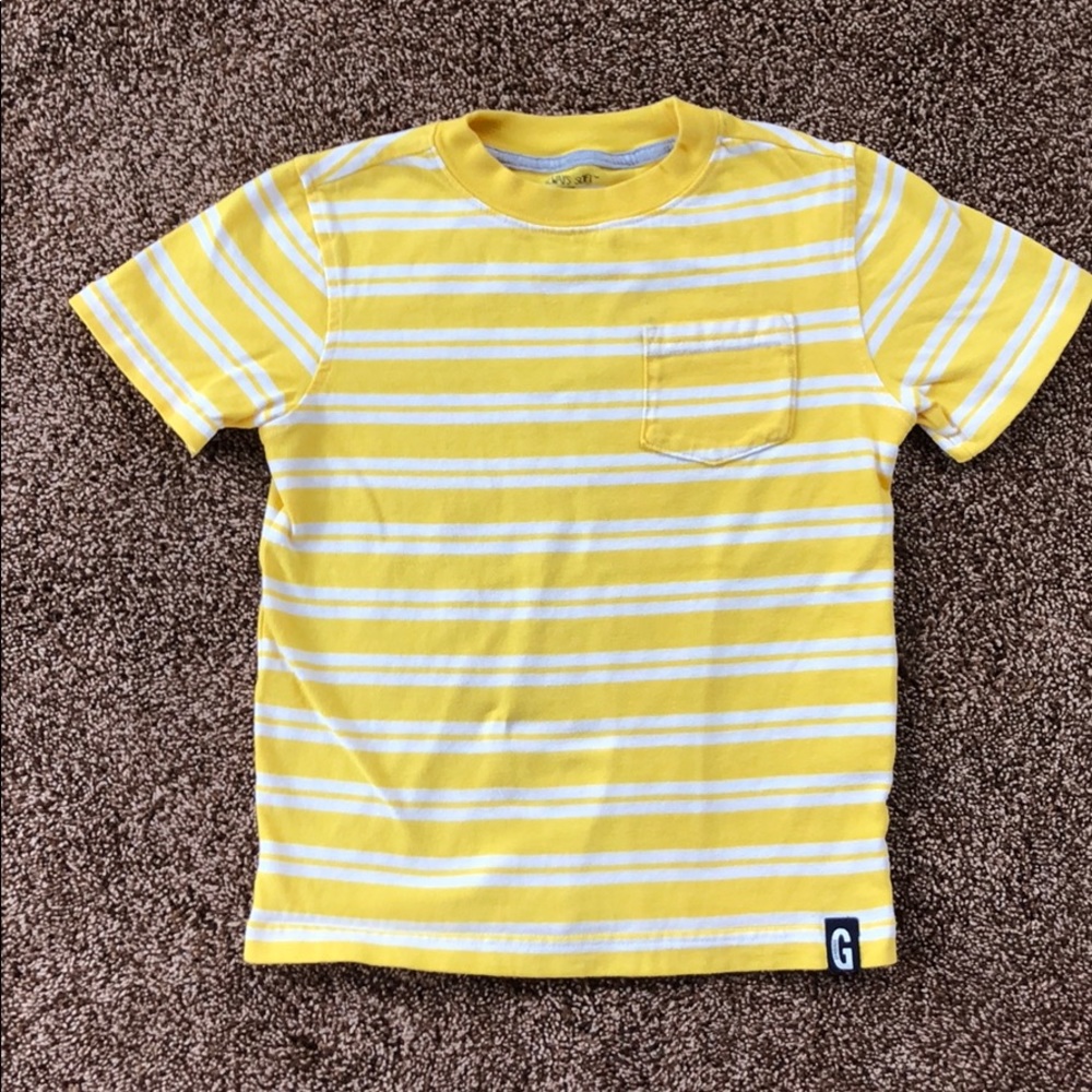 Gymboree Boy’s t-shirt